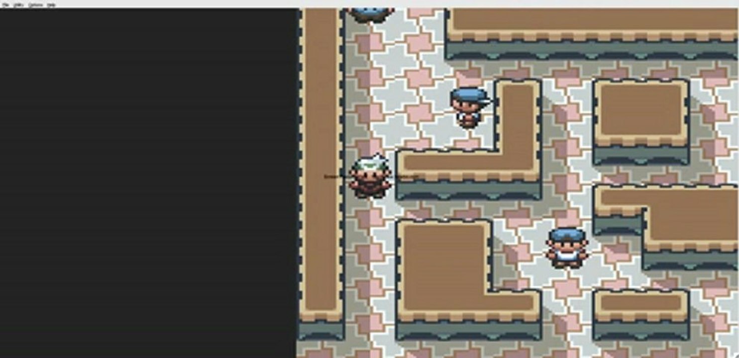 pokemon emerald walthrough part 4