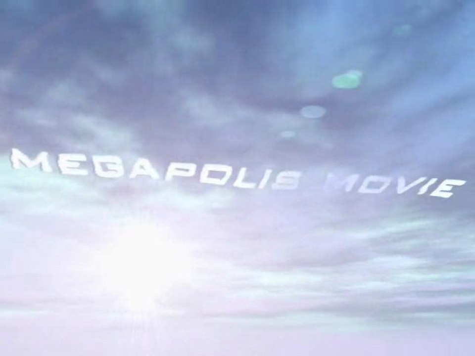 Megapolis movie