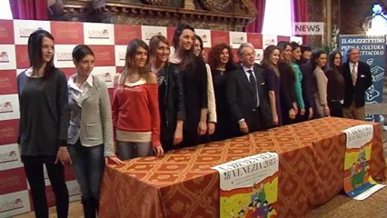 BELLEZZE DI CARNEVALE