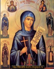 Filocalia lX - Ava Dorotei-Cuvântul 5-Despre frica de Dumnezeu