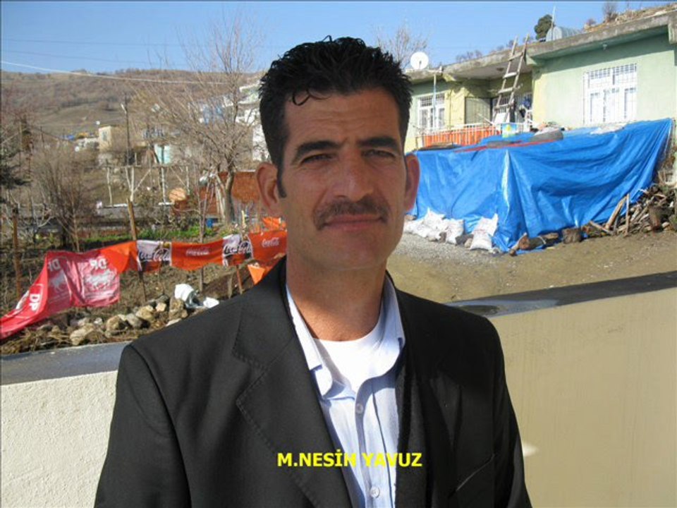 DAĞARASI KÖYÜ 14