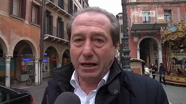 BUFERA SULLA NOMINA ALL'ISRAA