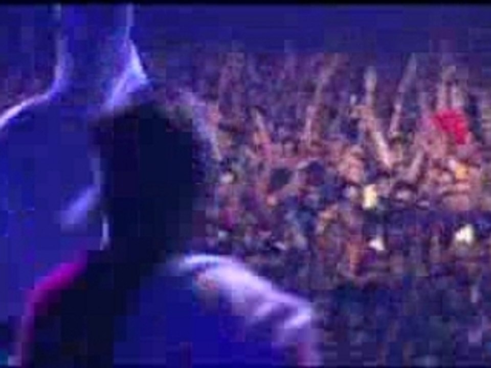 Wu-Tang-Clan Live In San Bernadino