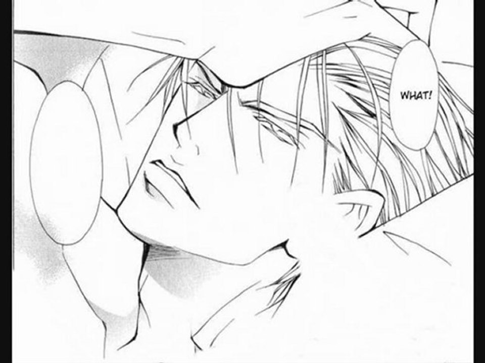 Virgin Love Manga + Drama CD - Bonus 2
