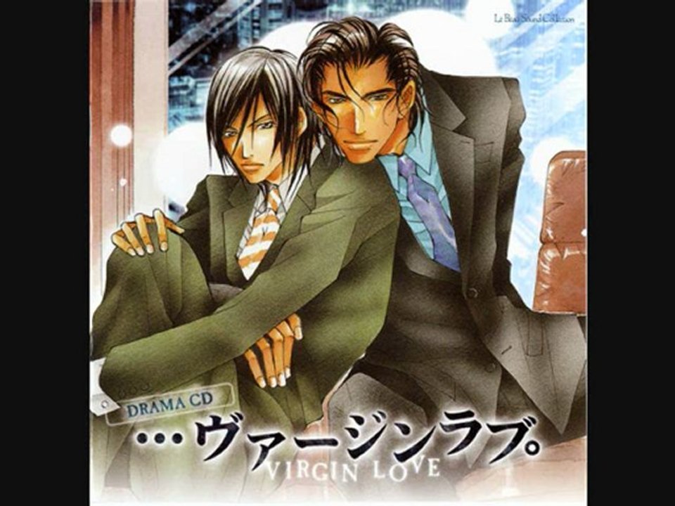 Virgin Love - Seiyu Talk