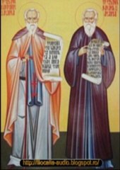 Filocalia lX - Ava Dorotei-Cuvântul 3-Despre smerita cugetare