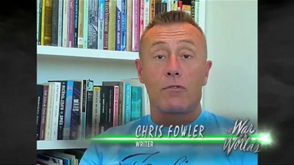 The War of the Worlds Video Dev Diary #1