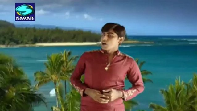 Mukh Maan Na Japey Ko Ram - Bhagat Eshwar | Man Ram Jap Toon