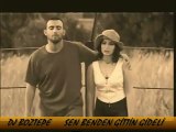Seslidus.com-- DJ BOZTEPE SEN BENDEN GİTTİN GİDELİ ( ŞİİRLİ) -