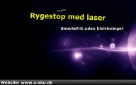 Rygestop Med Laser