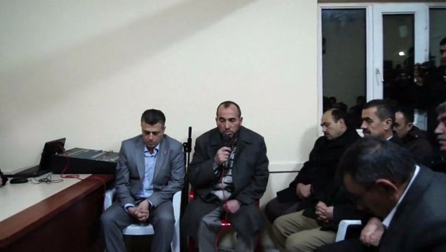 SÜKSÜN ÜLKÜ OCAĞI ACILIŞI 2Cİ BÖLÜM