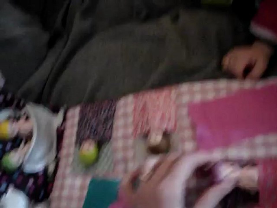 test trousse S.A.
