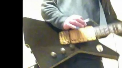 Def Leppard - Comin' Under Fire