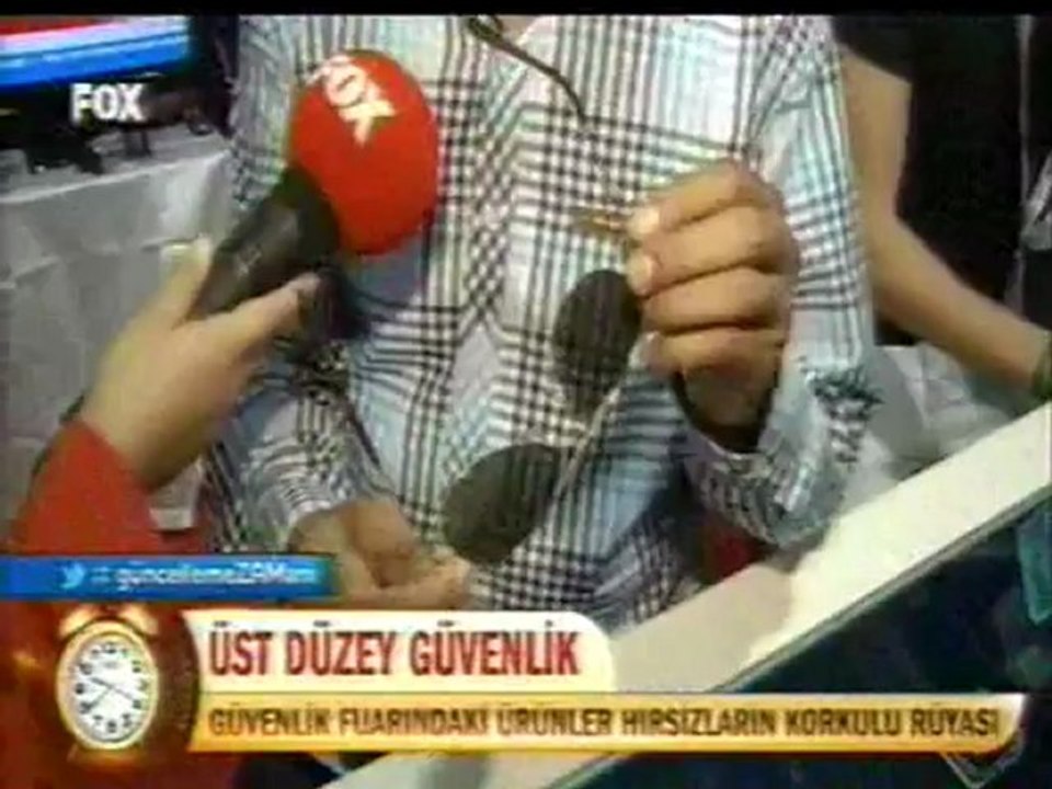 dedektif & dedektiflik - izmir dedektiflik - Fox Tv Haber