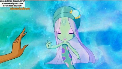 Layla Verbond Met Haar Selkie