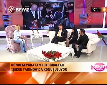 Şeker Tadında 02.02.2012 1.Kısım