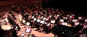 Oiseau de Feu, Igor Stravinsky - Auditorium de Bordeaux (le final)