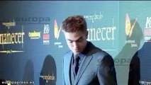 Robert Pattinson pone a prueba a Kristen Stewart