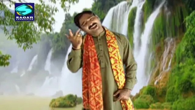 Nenu Joon Ghalhyoon Aahin Niralyoon - Bhagat Raju | Man Ram Jap Toon