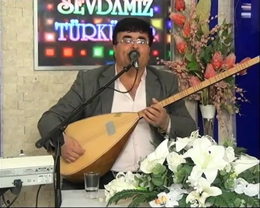 Dursun Aktürk Vefasız Yarim Ert Tv