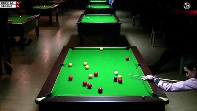 12_13 demi finale 2 gp SAINT JAMES DRYGLAS VS STORME