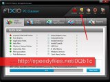 Fixio PC Cleaner 2013 Serial Key - Free Activation Code for Fixio PC Cleaner