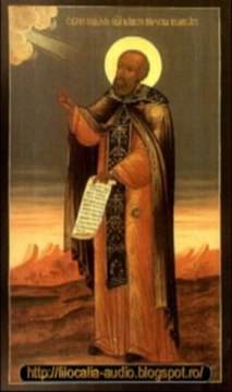 Filocalia lX - Ioan Scărarul-Cuvântul 17-Despre nesimţire