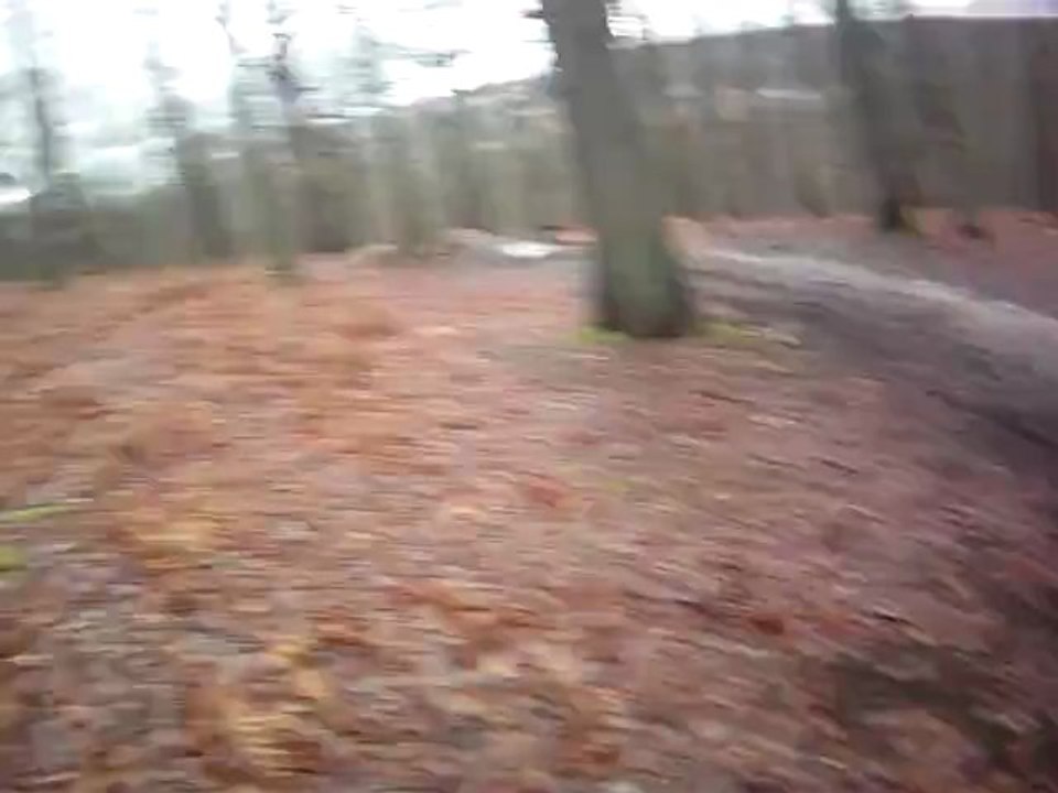 run DH en Ile de France