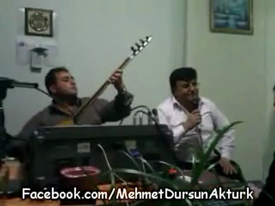 Dursun Aktürk Beyaz GeLinLik