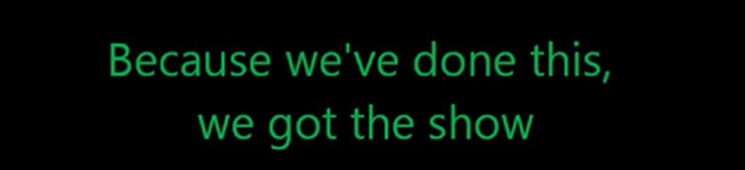 Lena Neon (Lonely People) Lyrics