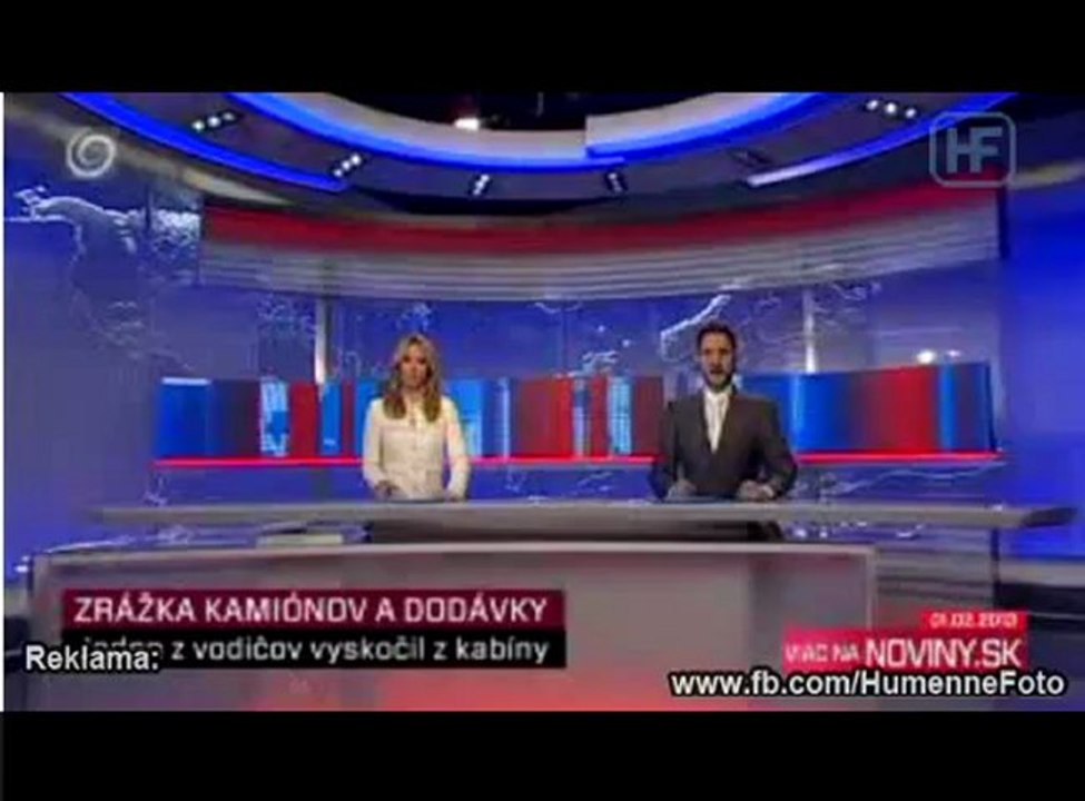 Lieskovčan chcel skočiť z humenského mosta 01022013