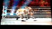WWE Tag Team Champion Daniel Bryan vs Cody Rhodes