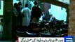 Casinos and Gambling road Firing incident in Lahore Sponsored of PML(N)