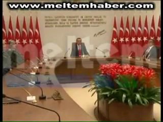 TSK SİNDİRİLMİŞ DURUMDA