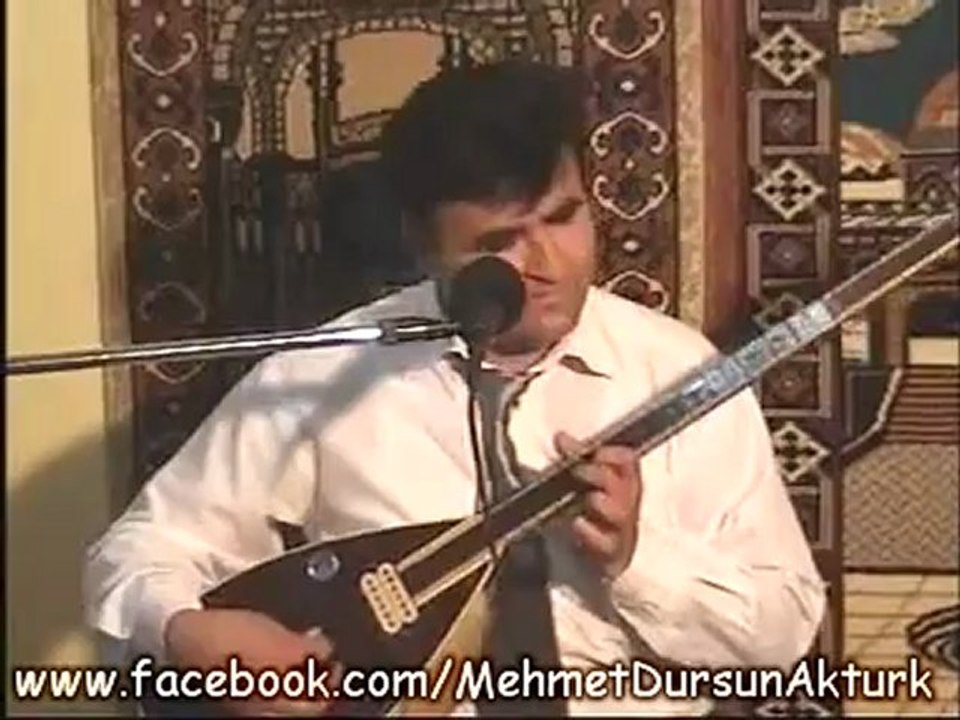 Dursun Aktürk DagLara Düşünce Ayaz