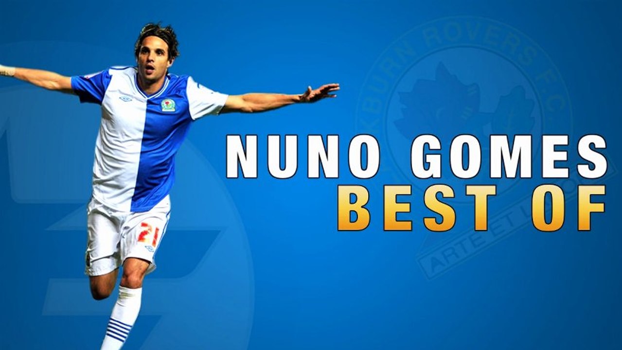 Nuno Gomes, best-of