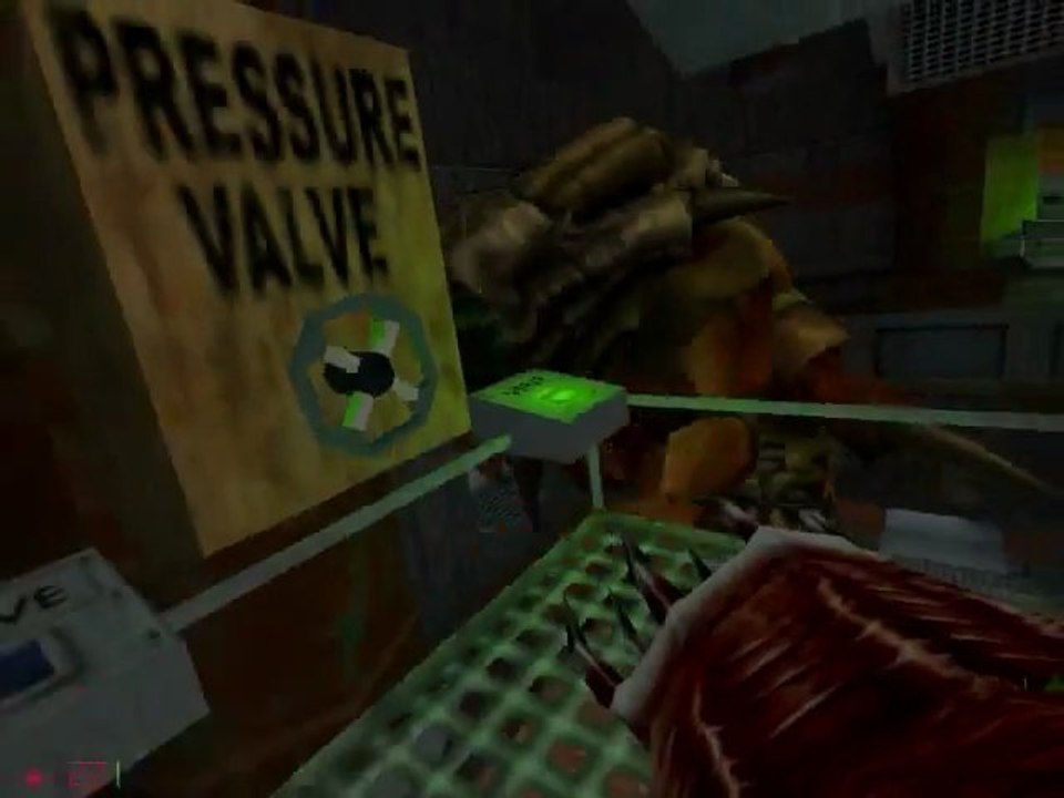 Half-Life: Opposing Force Playthrough - (Part 12)