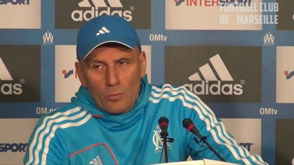 OM : L'oeil de  Baup sur sur Nancy