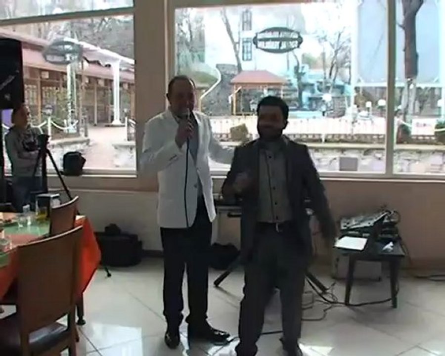 OĞUZ AKGÜN  (TML 20.YIL GALA ) BABA