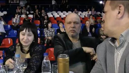 Чемпионат РОССИИ взрослые стандарт бальные танцы 2013 год