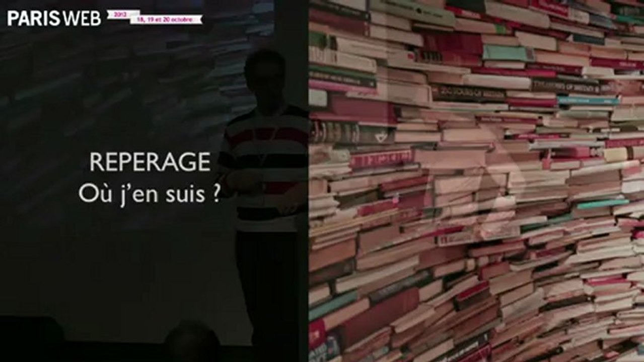 Future Reading par Grandin Donovan et Claudio Vandi