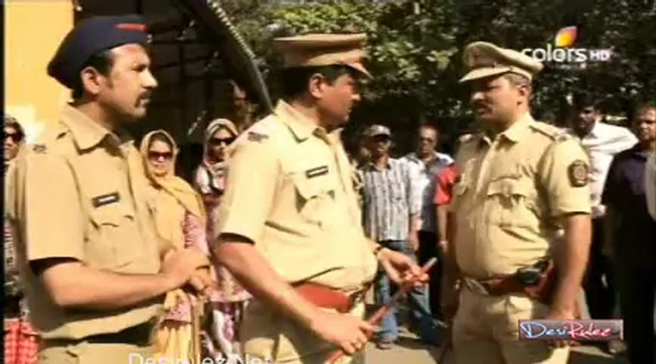 Shaitaan - A Criminal Mind - 2nd February 2013pt1