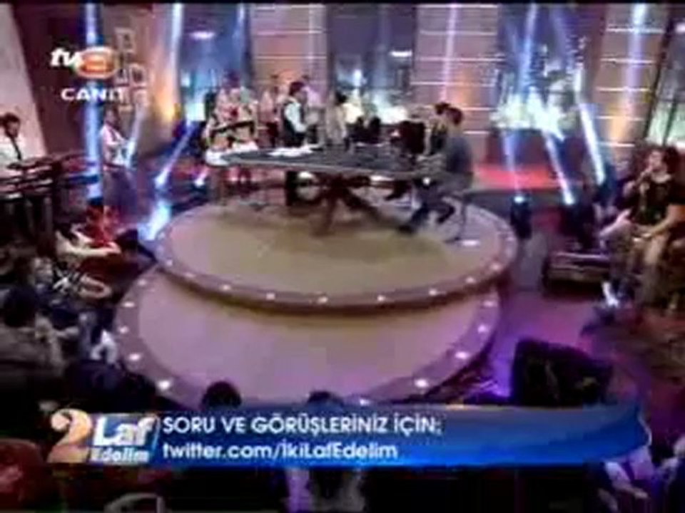 Efes Kızlarından Dans Show ! Bölüm 1