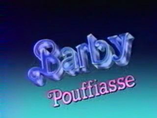 LES NULS  -  BARBY POUFIASSE