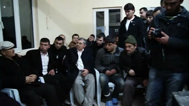 SÜKSÜN ÜLKÜ OCAĞI ACILIŞI 3 CÜ BÖLÜM