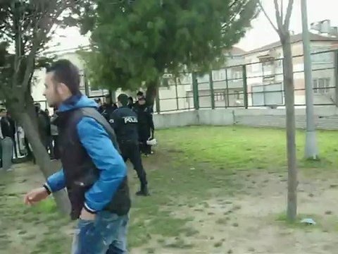 Karagümrük Her Yerde