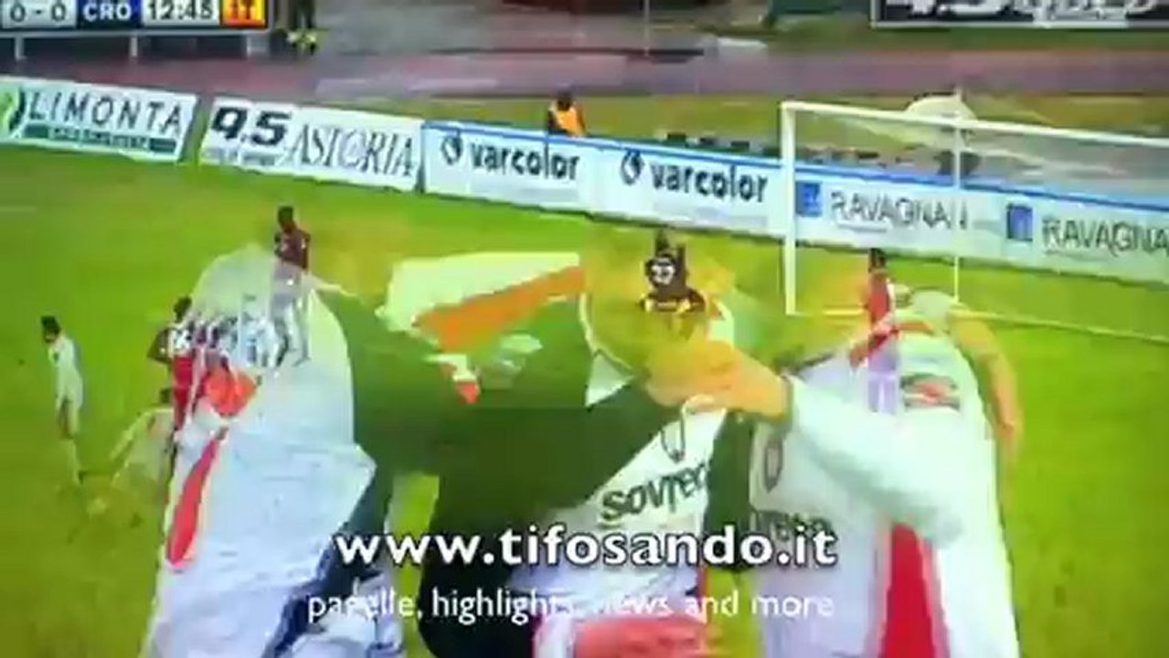 cittadella-crotone