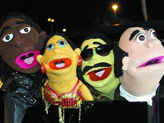 I’m Santana The Movie (2012) watch  online www.hdmoviespool.com