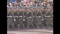 Russians mark 70th anniversary of Stalingrad victory