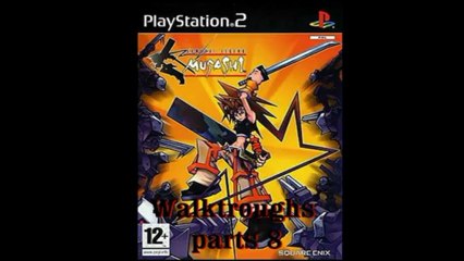 musashi WT 08/  C'est moi ou il fait chaud !